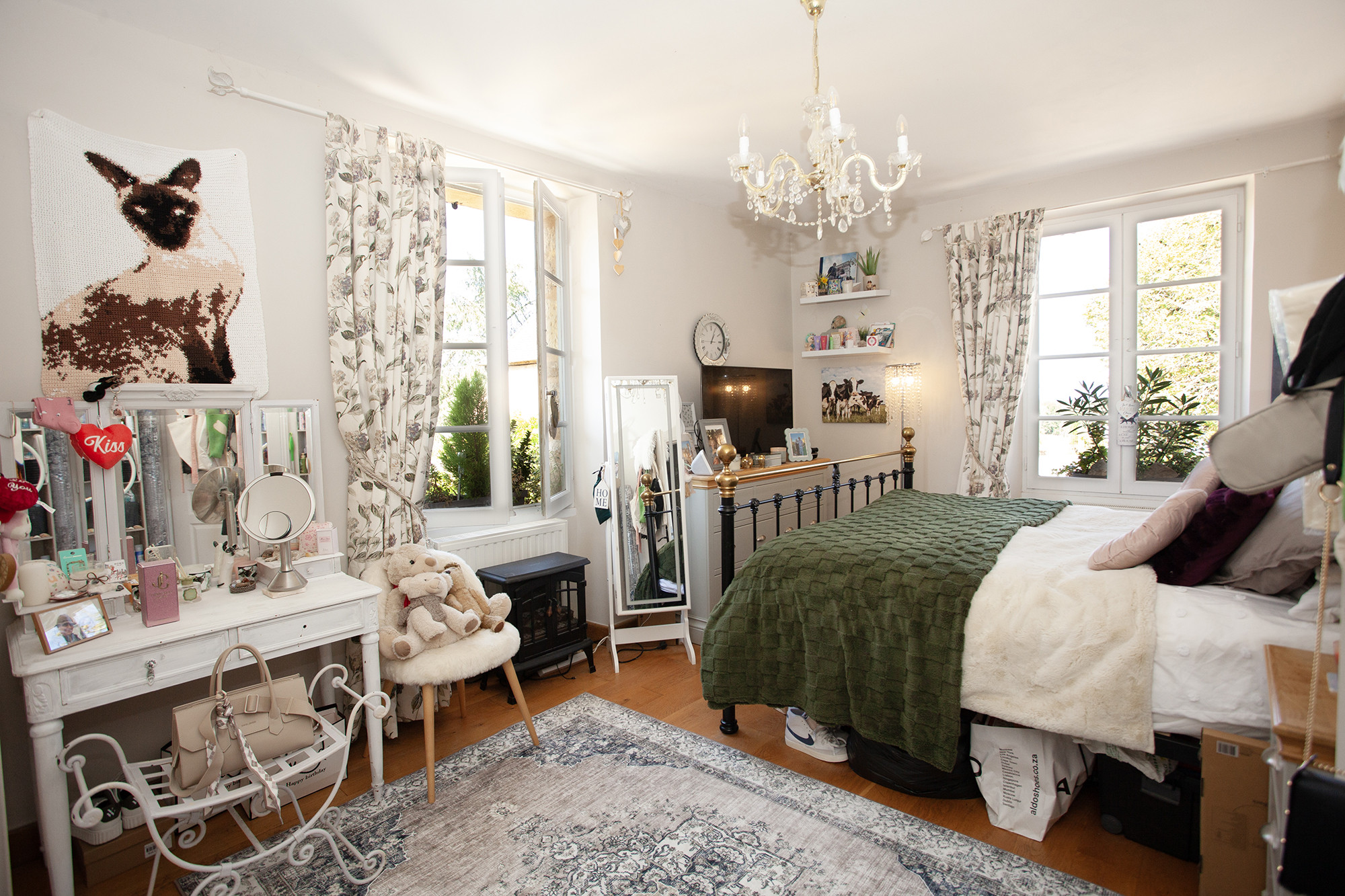 4 Bed, 1 Bath, HouseFor Sale, Molieres, Dordogne, Aquitaine, 24480