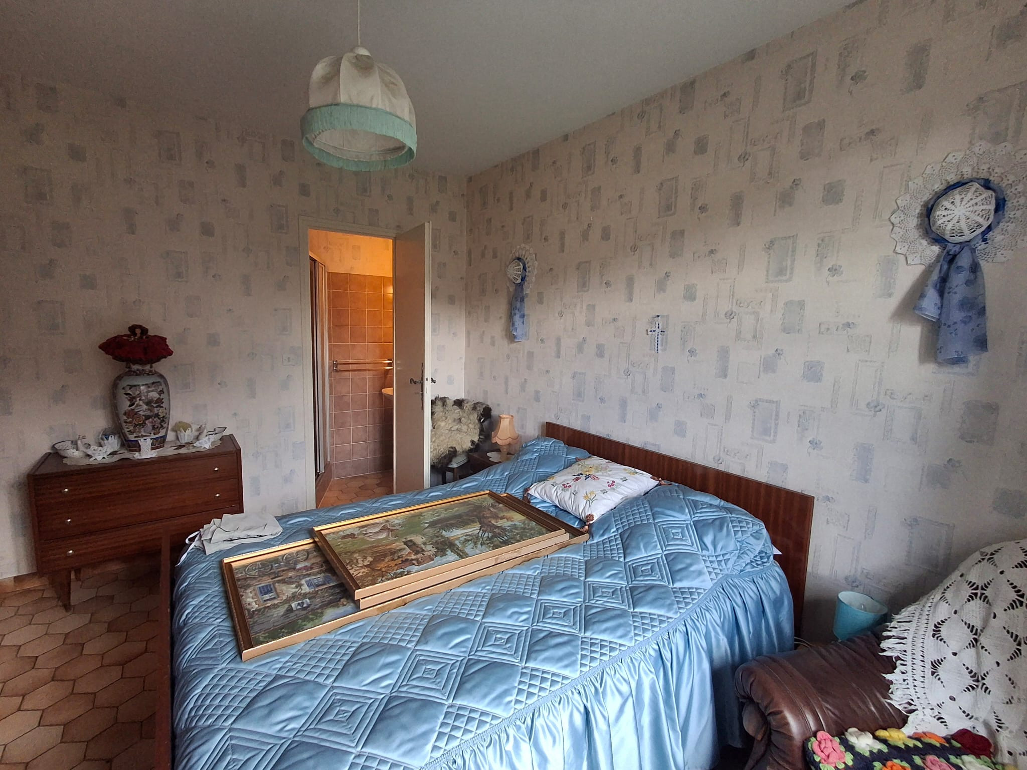 3 Bed, 2 Bath, HouseFor Sale, Villereal, Lot-et-Garonne, Aquitaine, 47210