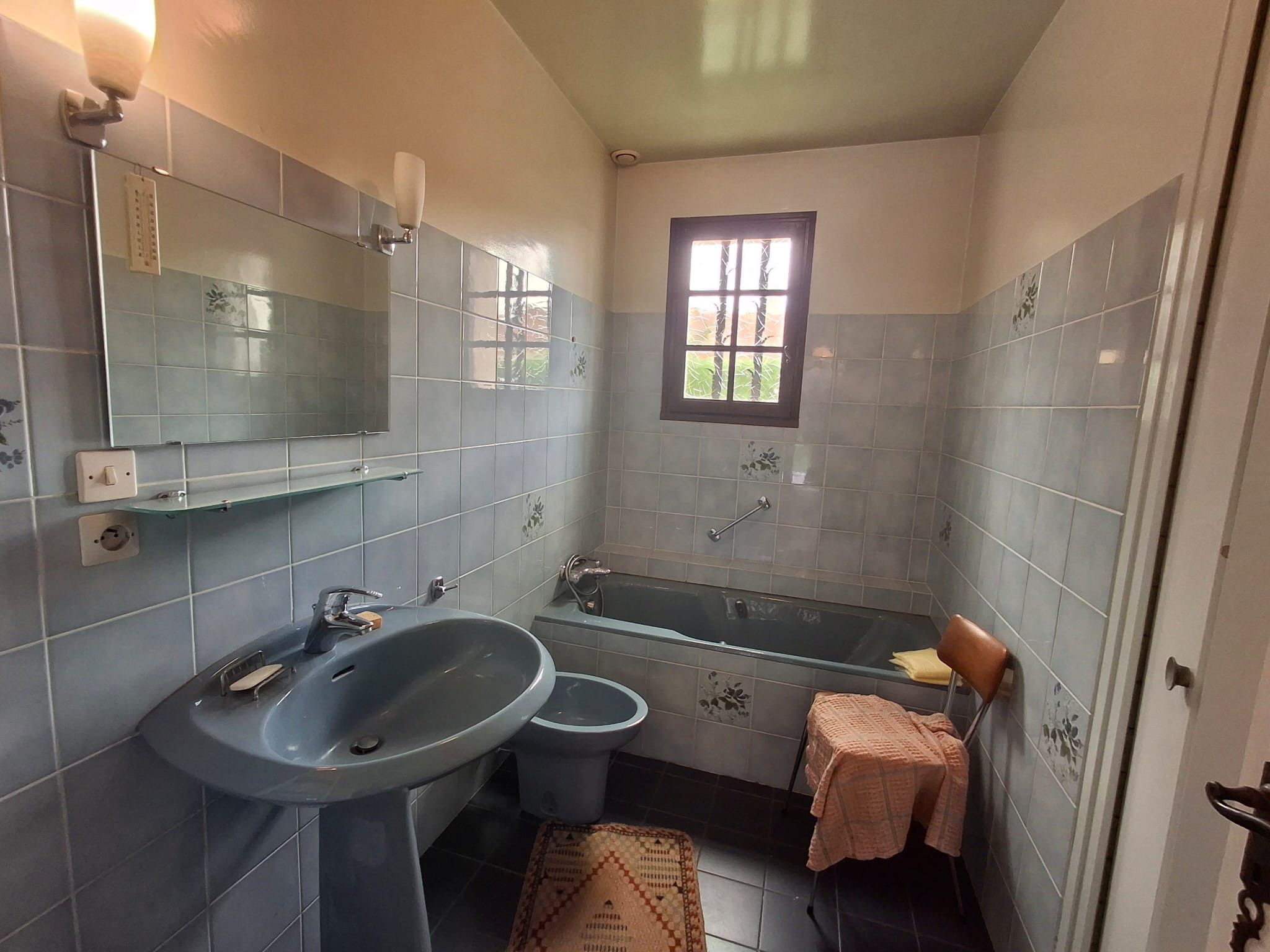 3 Bed, 2 Bath, HouseFor Sale, Villereal, Lot-et-Garonne, Aquitaine, 47210