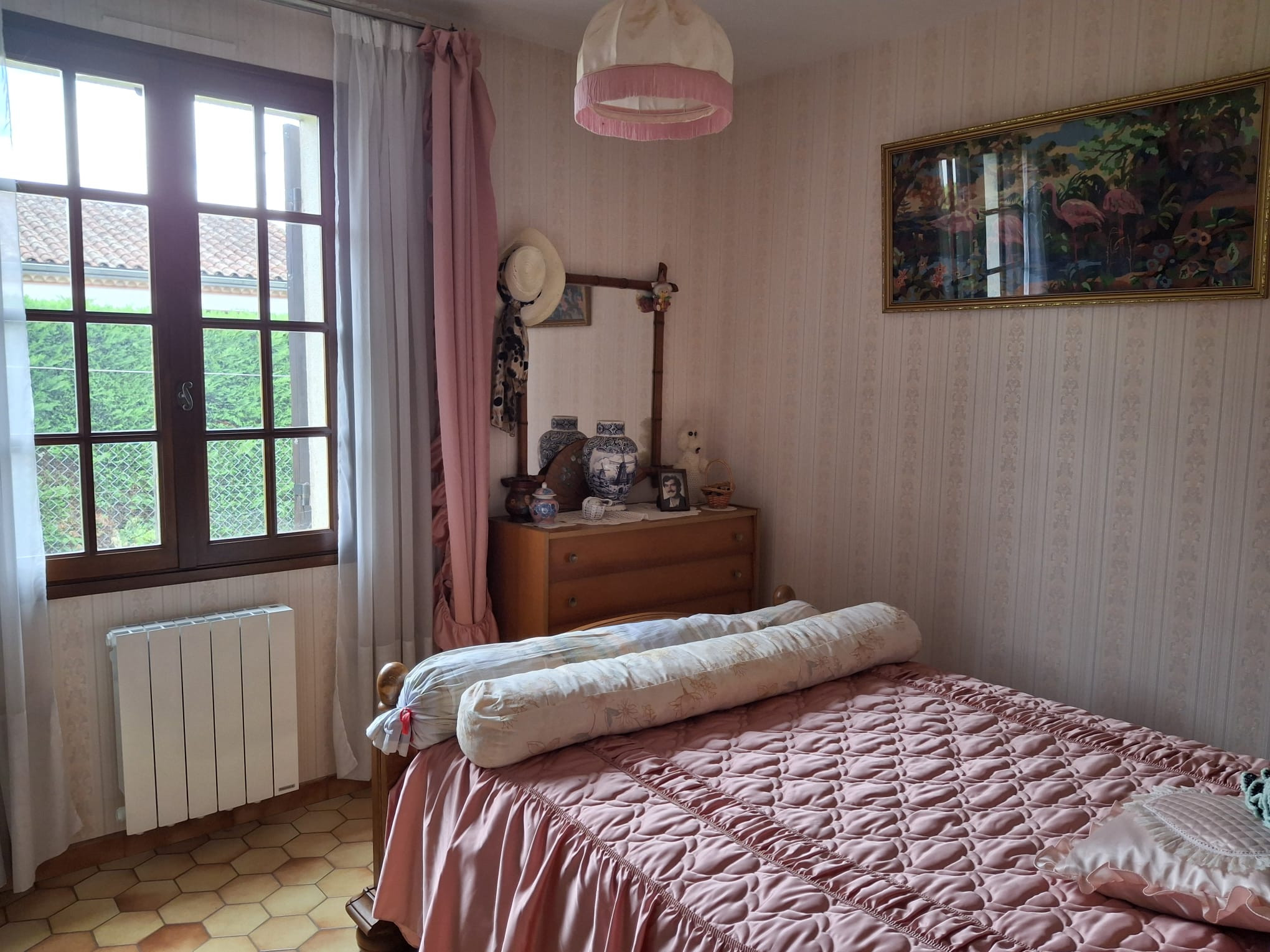 3 Bed, 2 Bath, HouseFor Sale, Villereal, Lot-et-Garonne, Aquitaine, 47210
