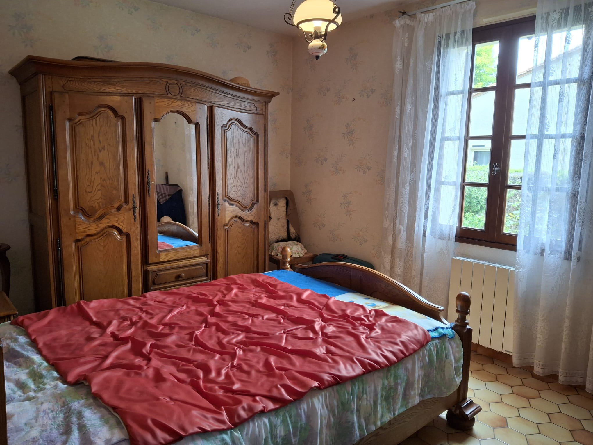 3 Bed, 2 Bath, HouseFor Sale, Villereal, Lot-et-Garonne, Aquitaine, 47210