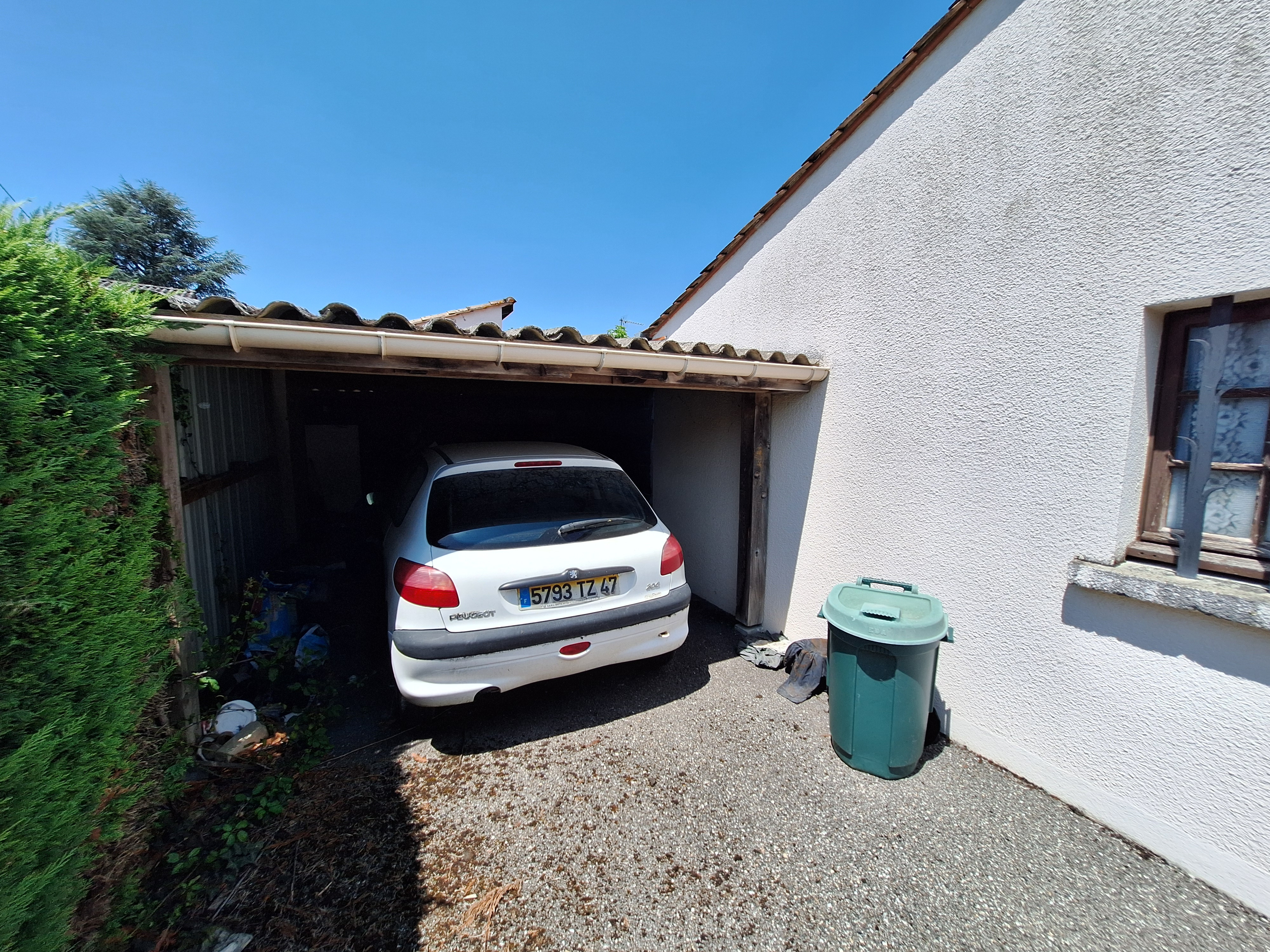 3 Bed, 2 Bath, HouseFor Sale, Villereal, Lot-et-Garonne, Aquitaine, 47210