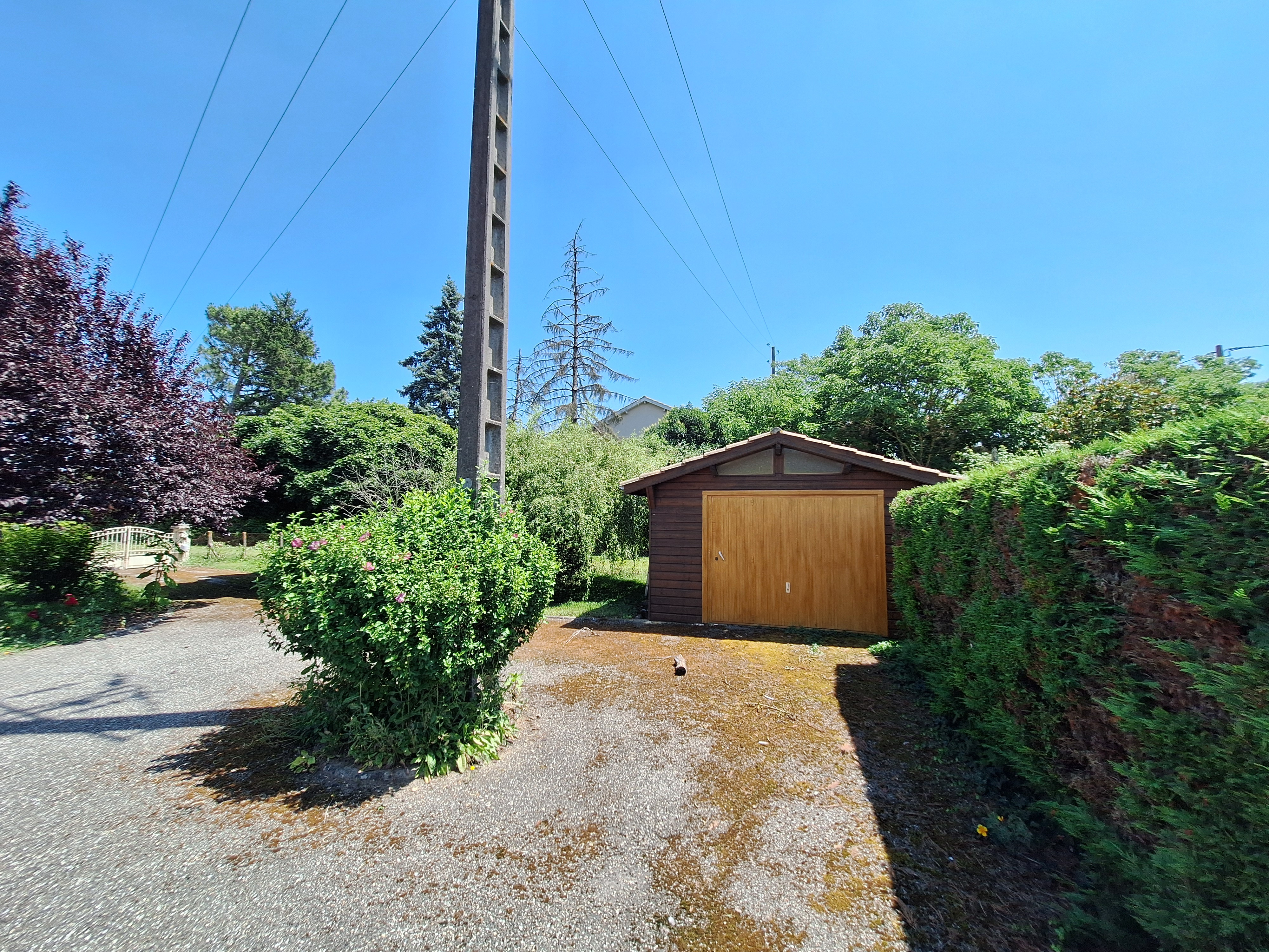 3 Bed, 2 Bath, HouseFor Sale, Villereal, Lot-et-Garonne, Aquitaine, 47210