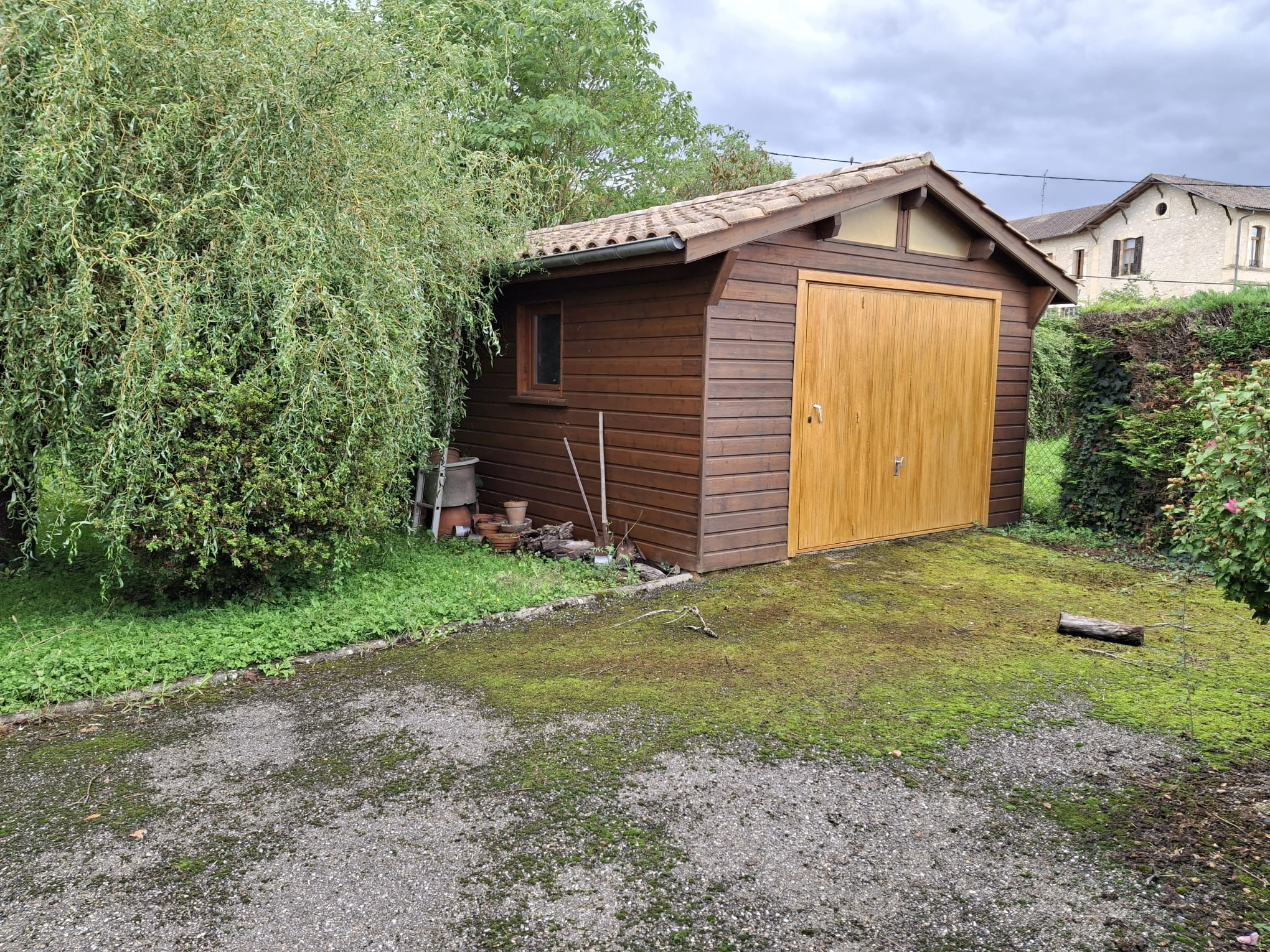 3 Bed, 2 Bath, HouseFor Sale, Villereal, Lot-et-Garonne, Aquitaine, 47210