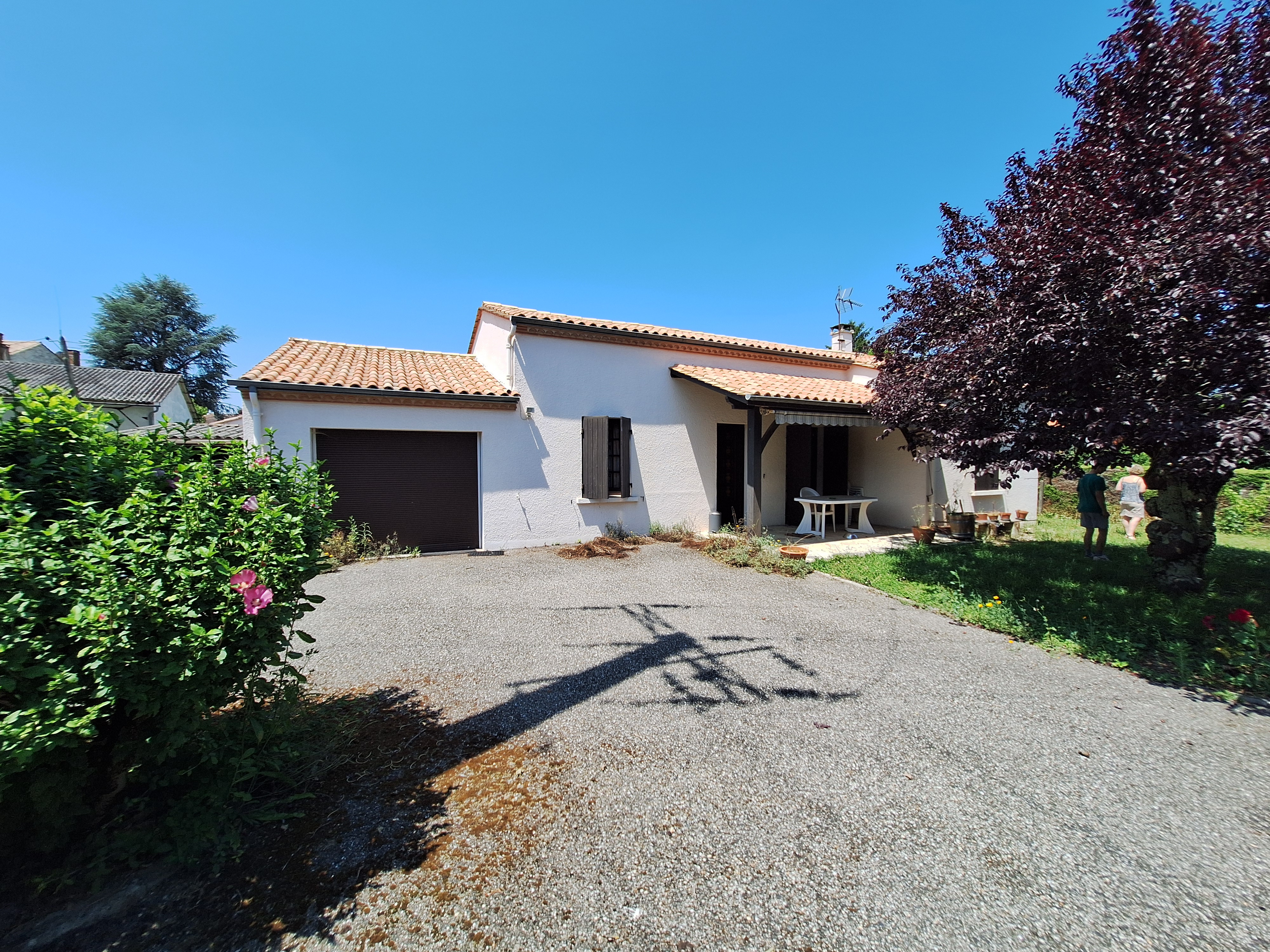 3 Bed, 2 Bath, HouseFor Sale, Villereal, Lot-et-Garonne, Aquitaine, 47210