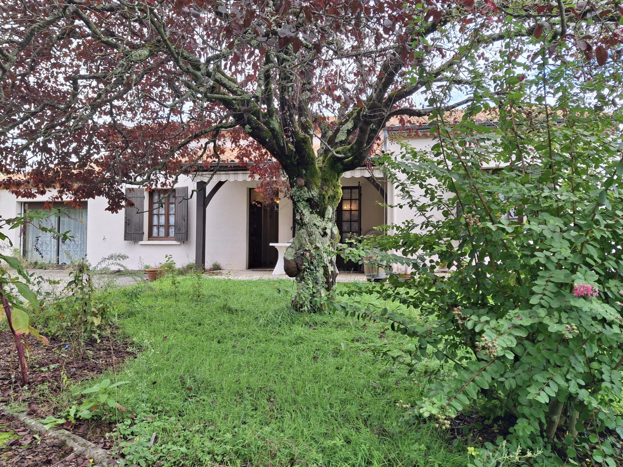 3 Bed, 2 Bath, HouseFor Sale, Villereal, Lot-et-Garonne, Aquitaine, 47210