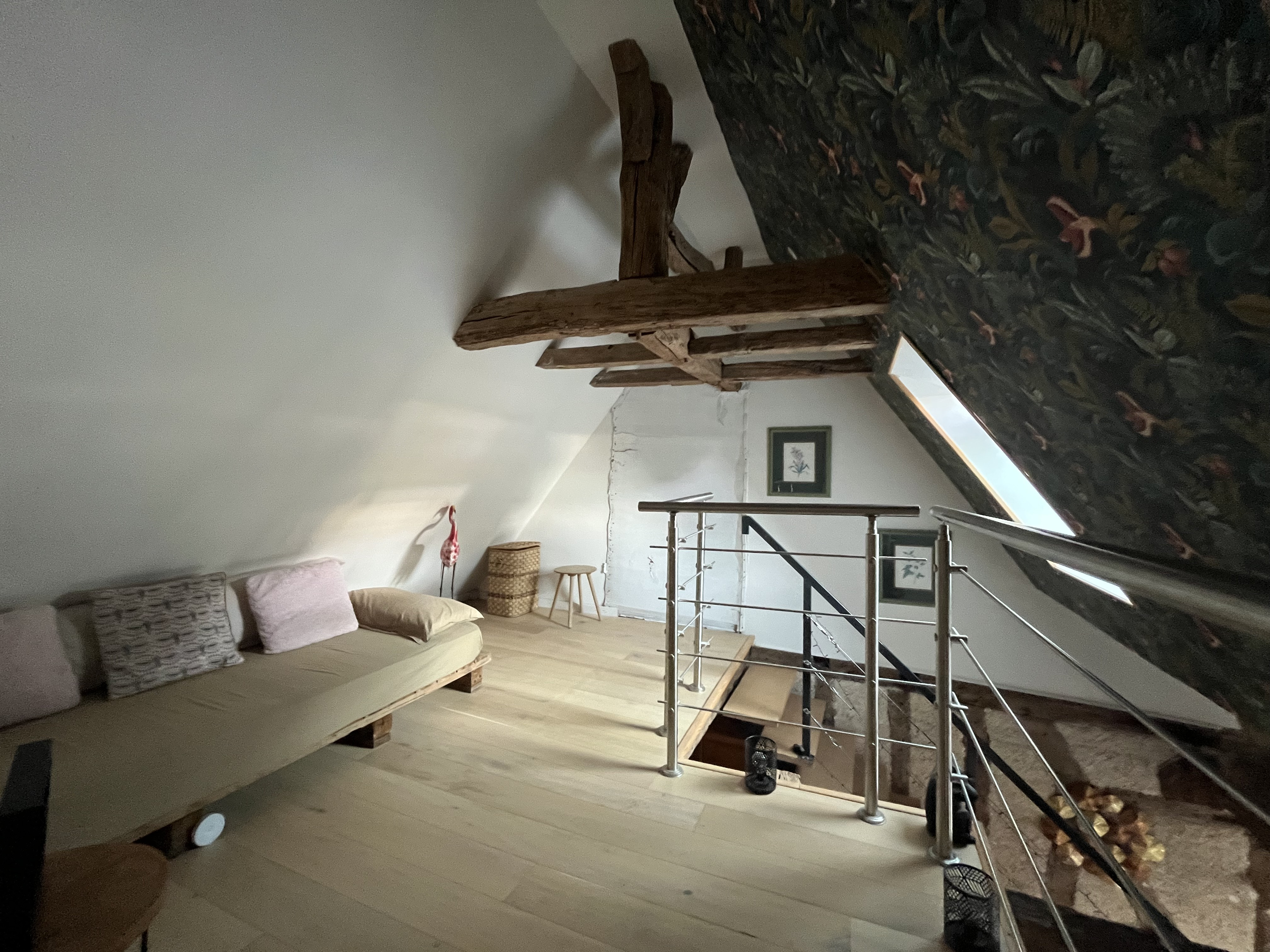 4 Bed, 2 Bath, HouseFor Sale, Lamonzie st martin, Dordogne, Aquitaine, 24680