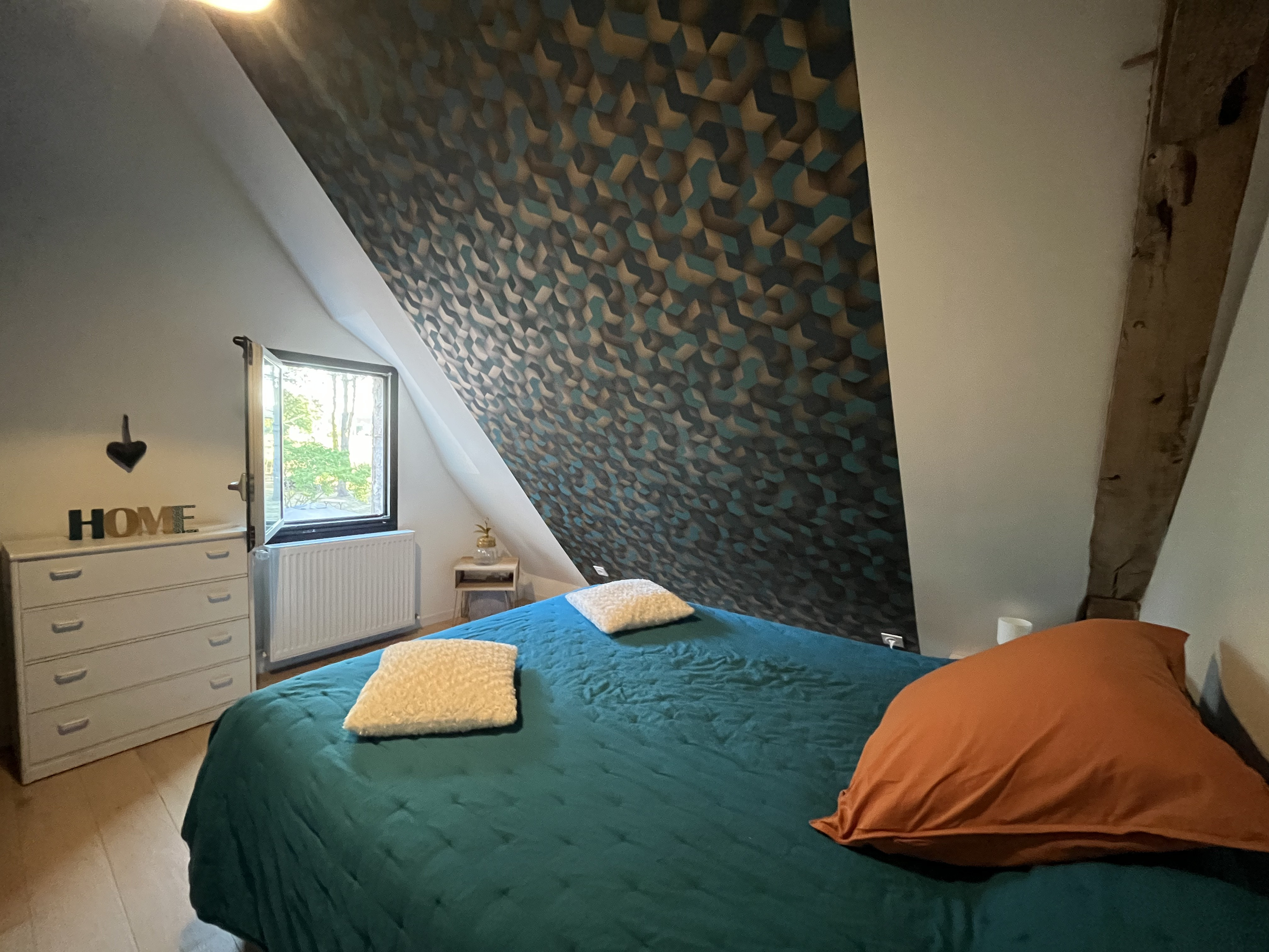 4 Bed, 2 Bath, HouseFor Sale, Lamonzie st martin, Dordogne, Aquitaine, 24680