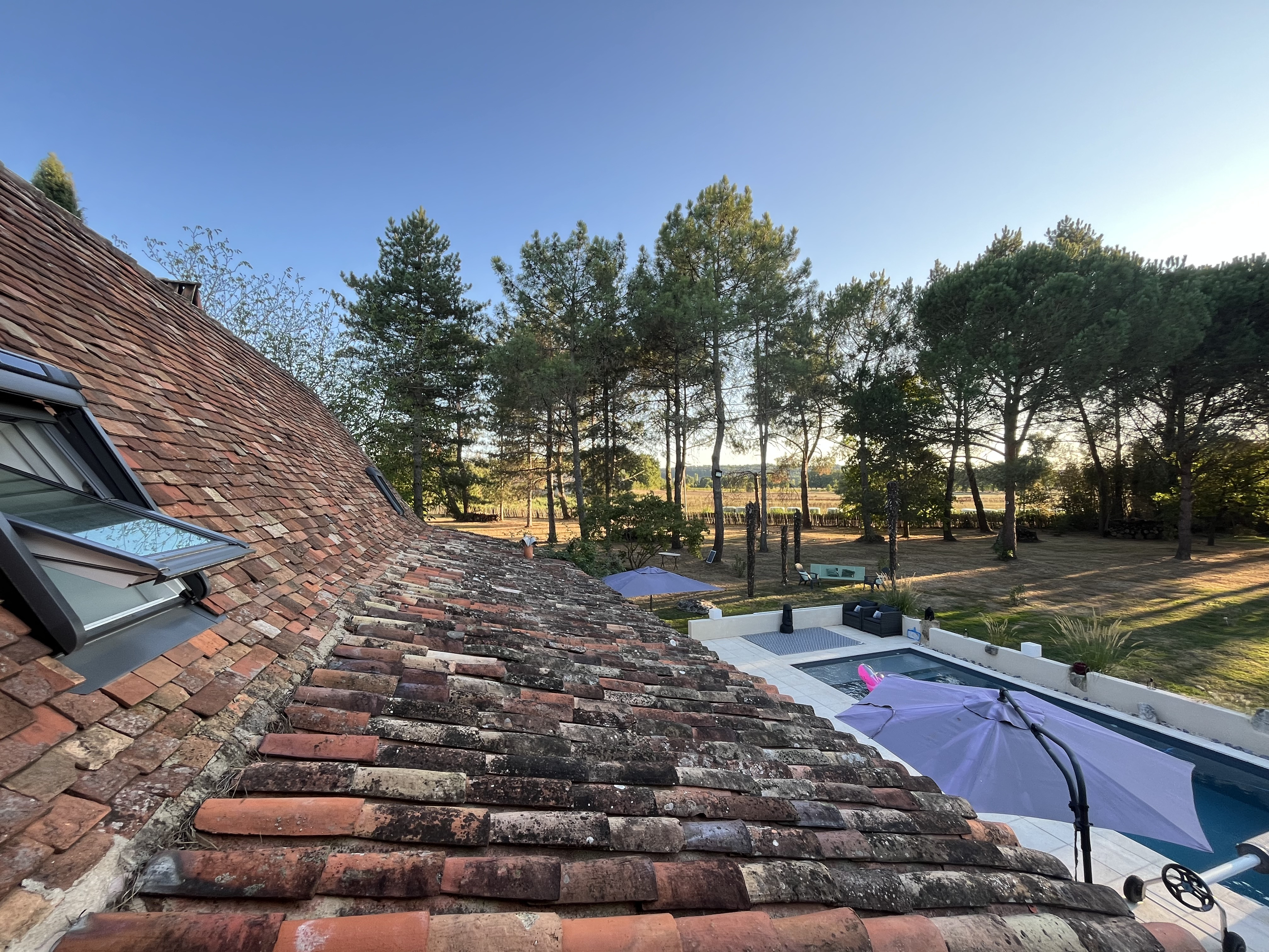 4 Bed, 2 Bath, HouseFor Sale, Lamonzie st martin, Dordogne, Aquitaine, 24680