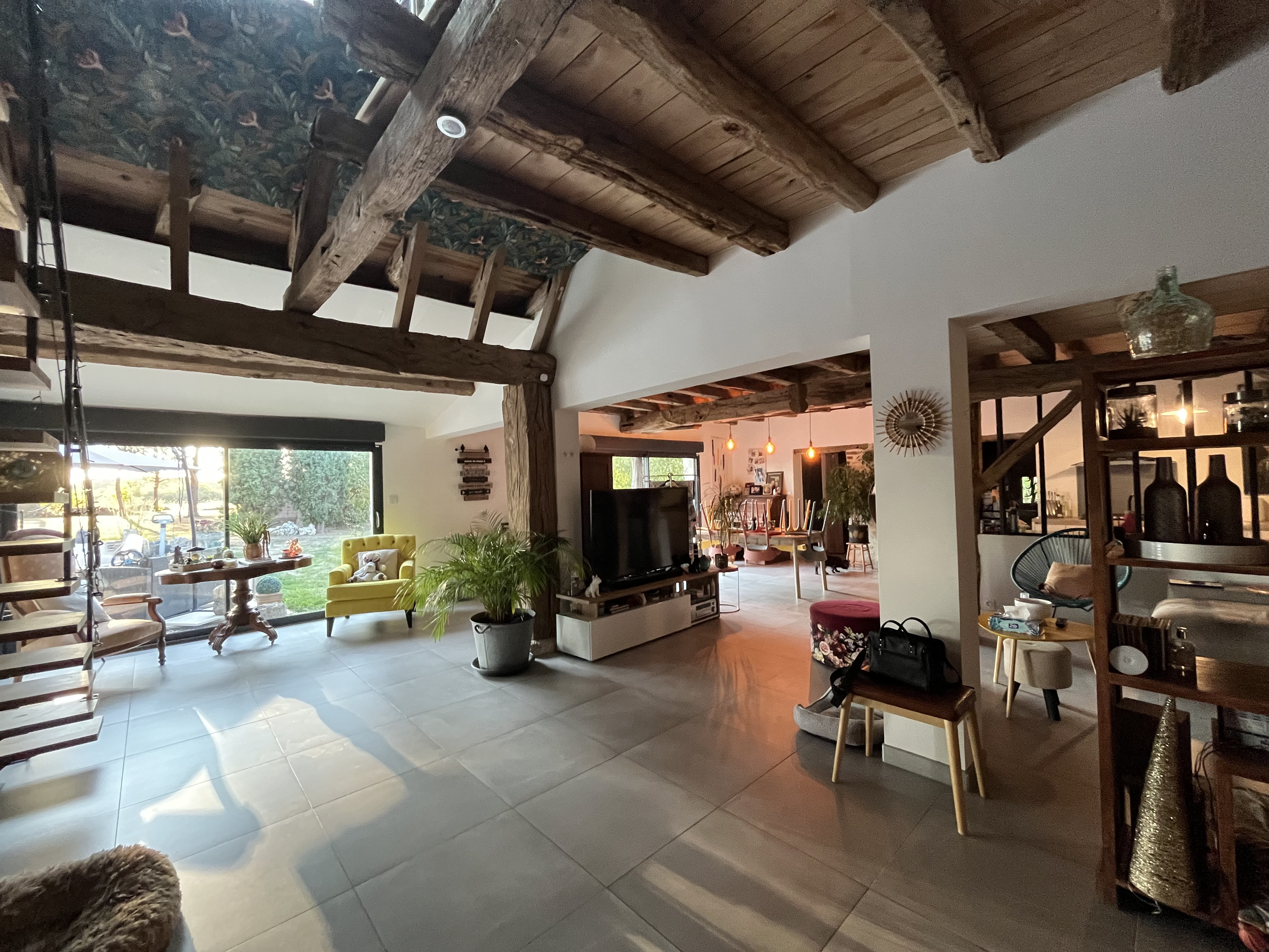 4 Bed, 2 Bath, HouseFor Sale, Lamonzie st martin, Dordogne, Aquitaine, 24680