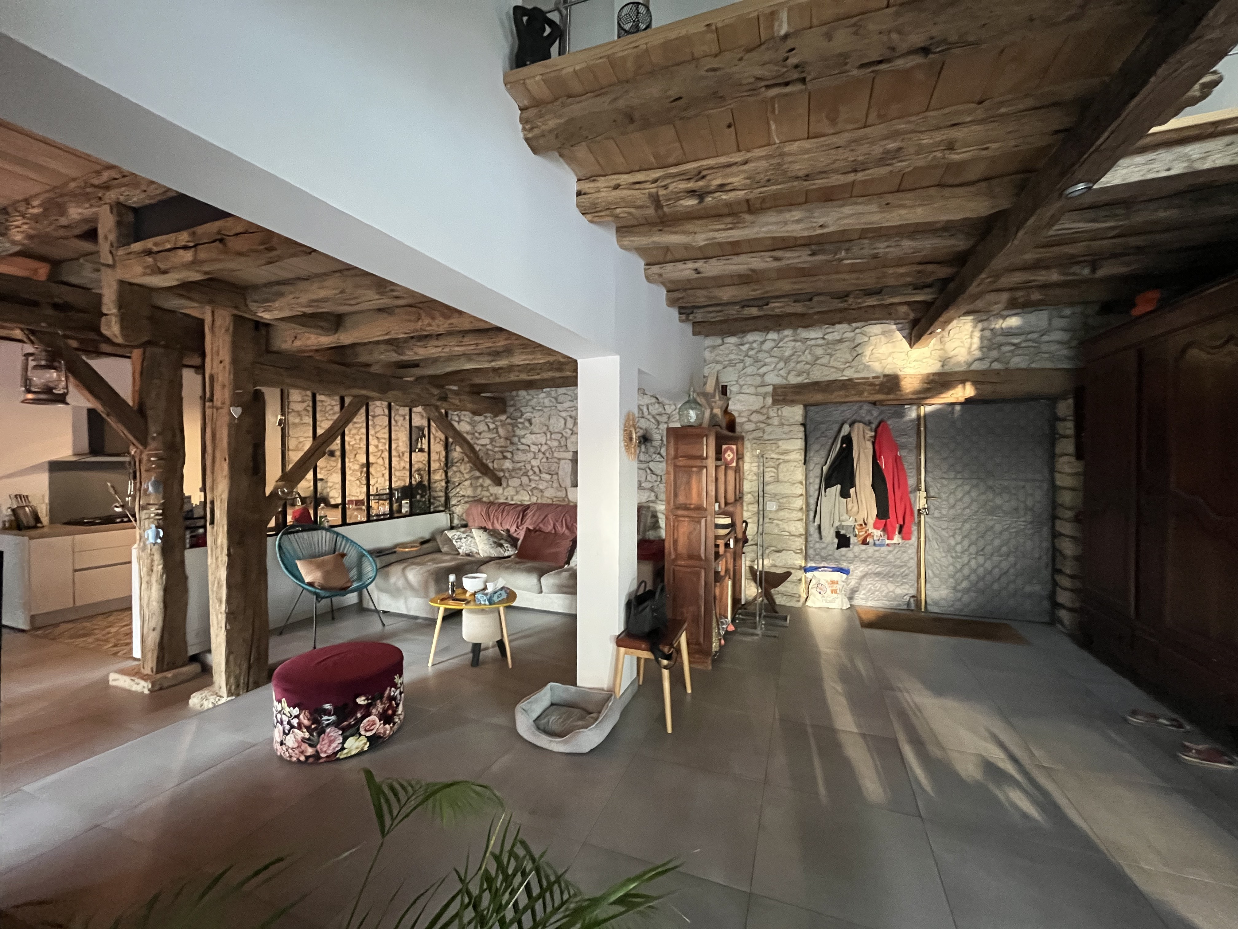 4 Bed, 2 Bath, HouseFor Sale, Lamonzie st martin, Dordogne, Aquitaine, 24680