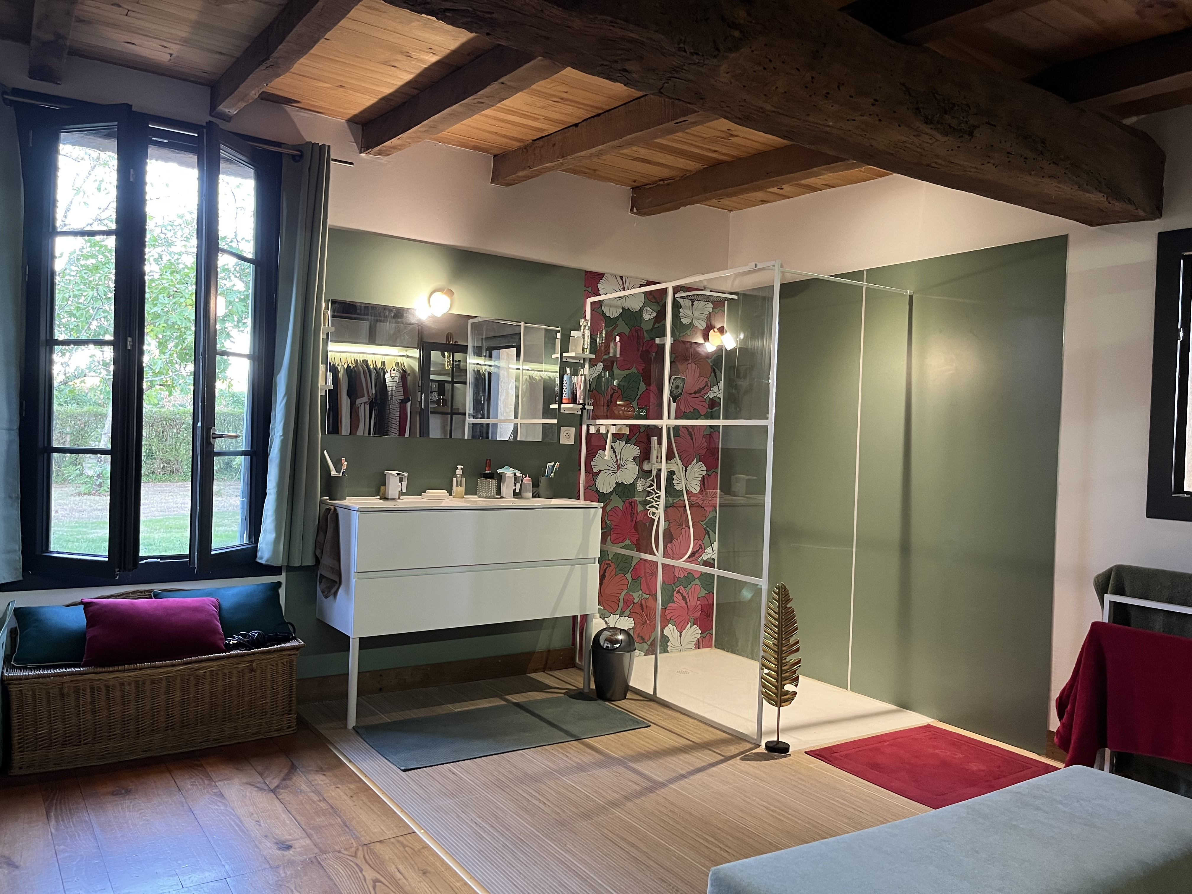 4 Bed, 2 Bath, HouseFor Sale, Lamonzie st martin, Dordogne, Aquitaine, 24680