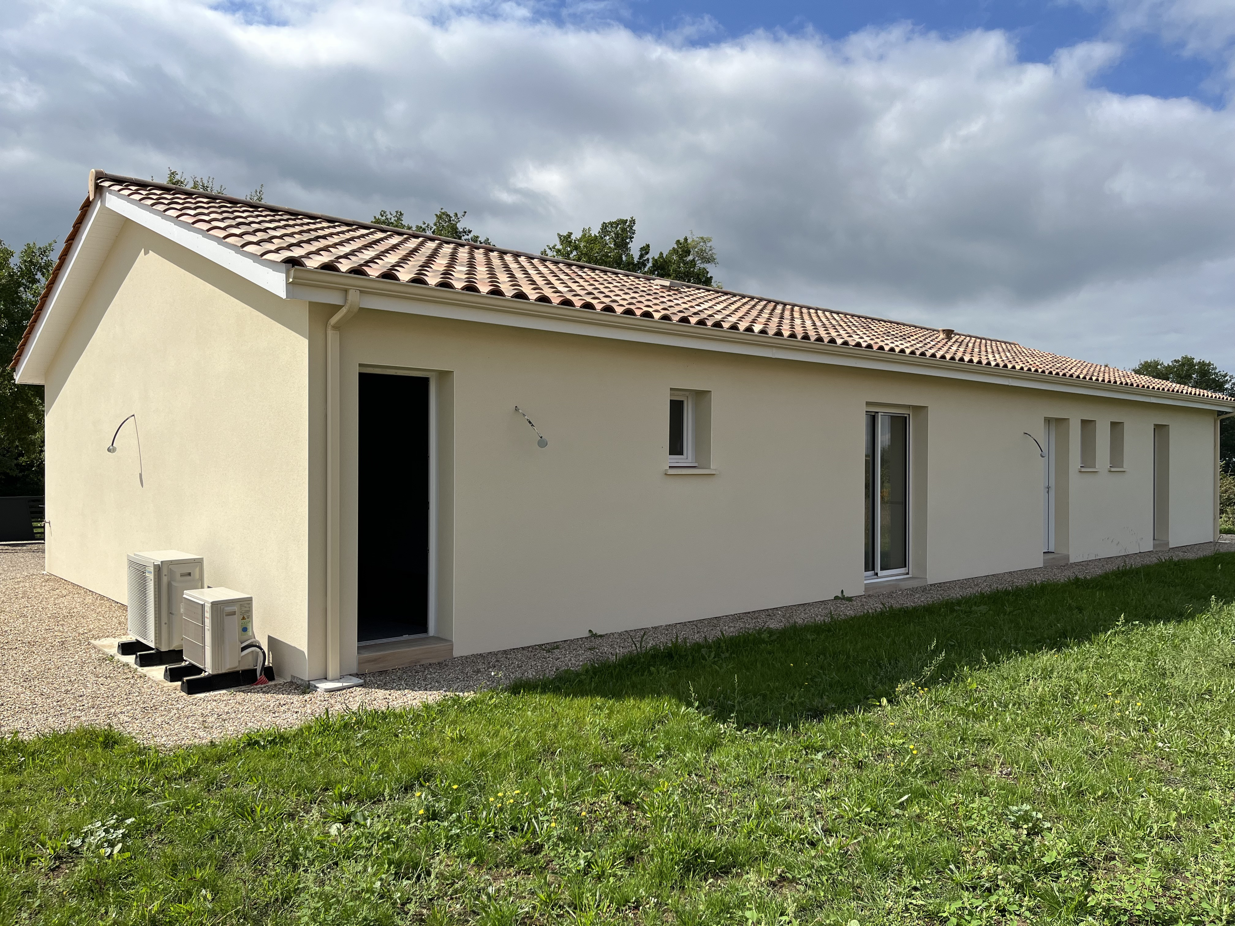 3 Bed, 2 Bath, HouseFor Sale, Velines, Dordogne, Aquitaine, 24230