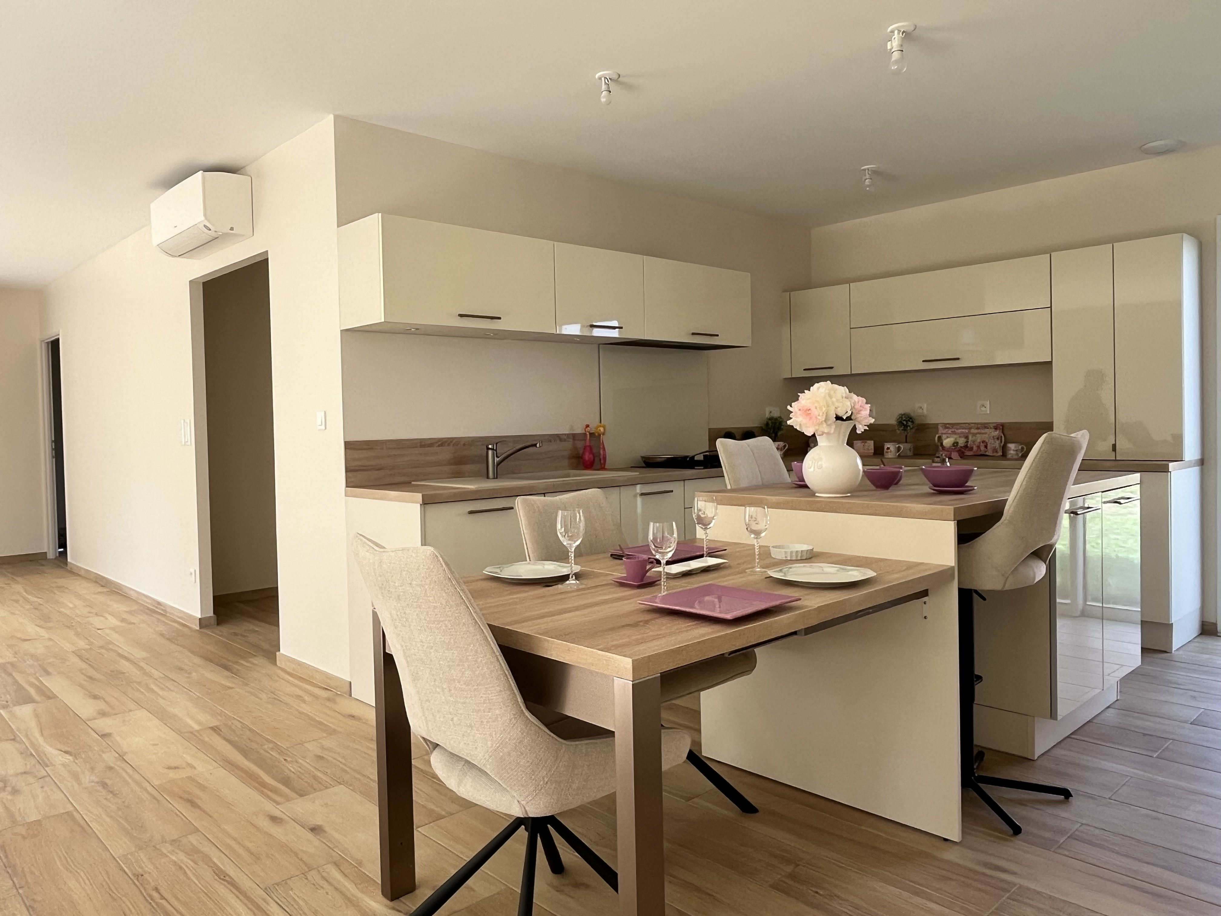 3 Bed, 2 Bath, HouseFor Sale, Velines, Dordogne, Aquitaine, 24230