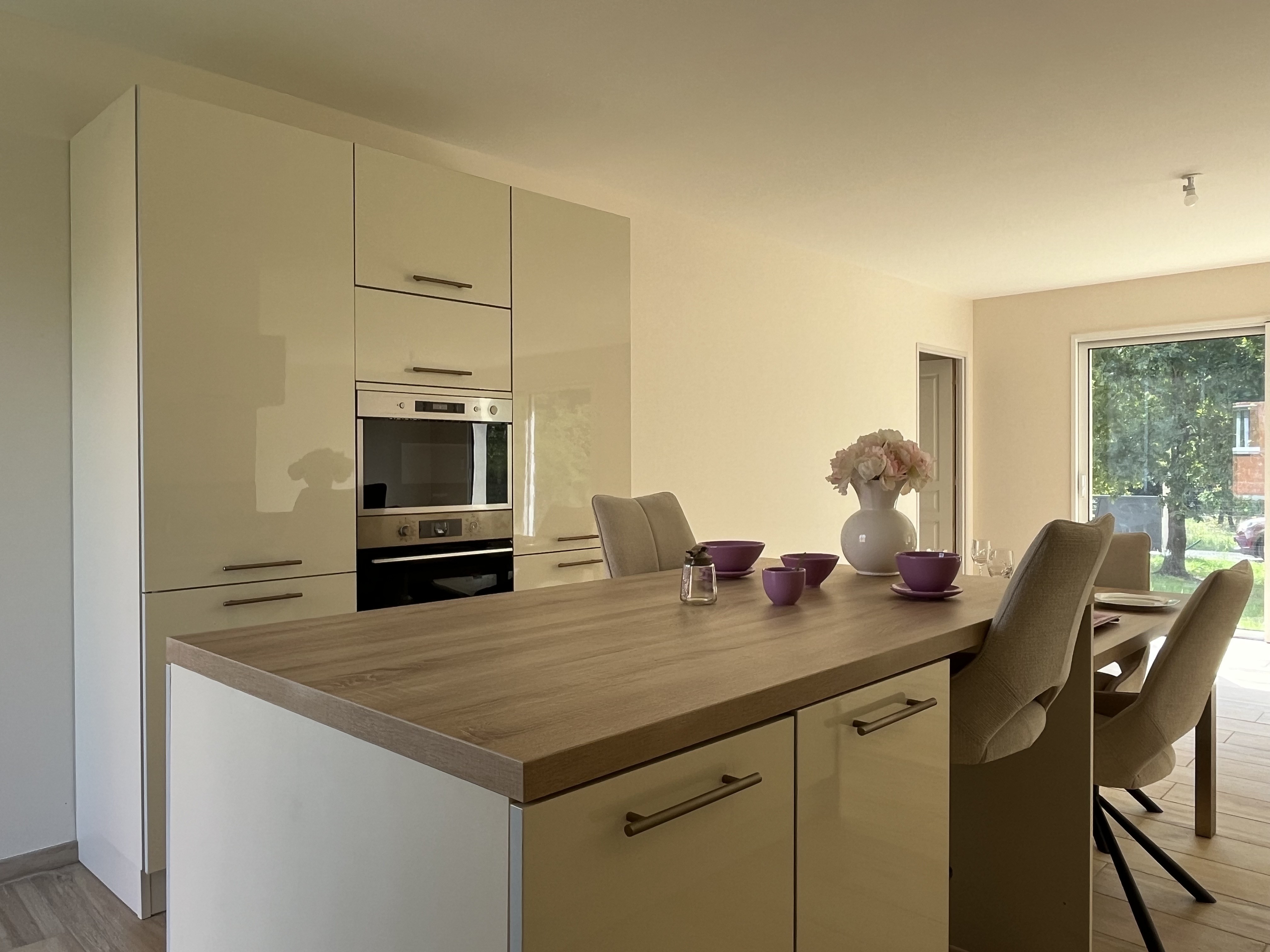 3 Bed, 2 Bath, HouseFor Sale, Velines, Dordogne, Aquitaine, 24230