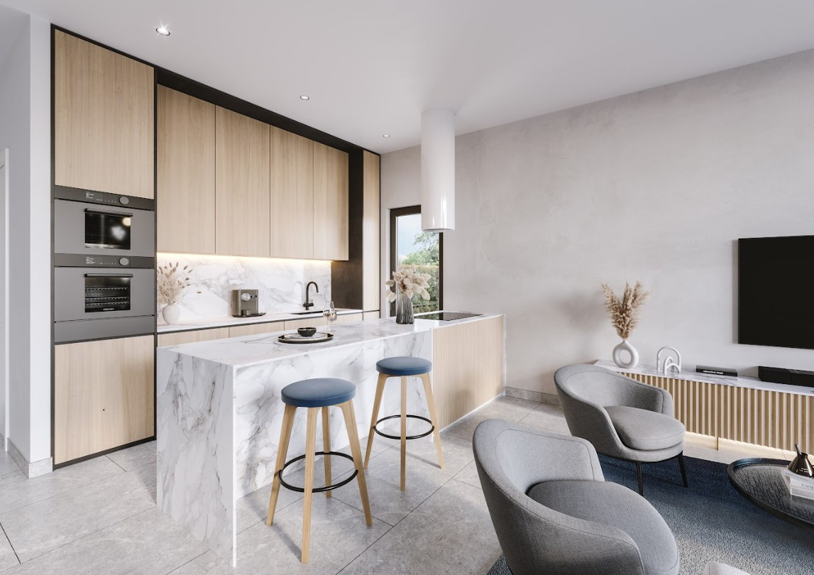 3 Bed, 2 Bath, HouseFor Sale, Chlorakas, Paphos