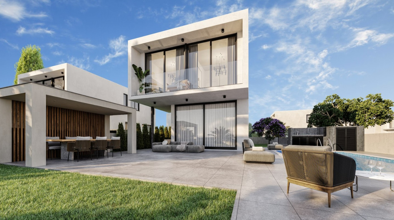 3 Bed, 2 Bath, HouseFor Sale, Chlorakas, Paphos 3 Bed, 2 Bath, HouseFor Sale, Chlorakas, Paphos