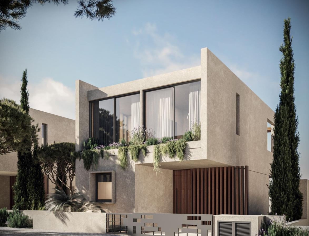 3 Bed, 2 Bath, HouseFor Sale, Konia, Paphos 3 Bed, 2 Bath, HouseFor Sale, Konia, Paphos