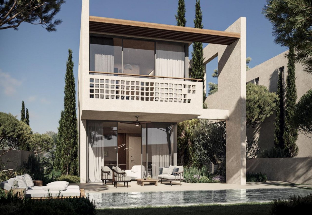 3 Bed, 2 Bath, HouseFor Sale, Konia, Paphos 3 Bed, 2 Bath, HouseFor Sale, Konia, Paphos