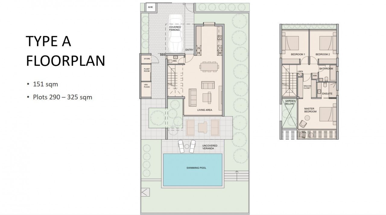 3 Bed, 2 Bath, HouseFor Sale, Konia, Paphos 3 Bed, 2 Bath, HouseFor Sale, Konia, Paphos
