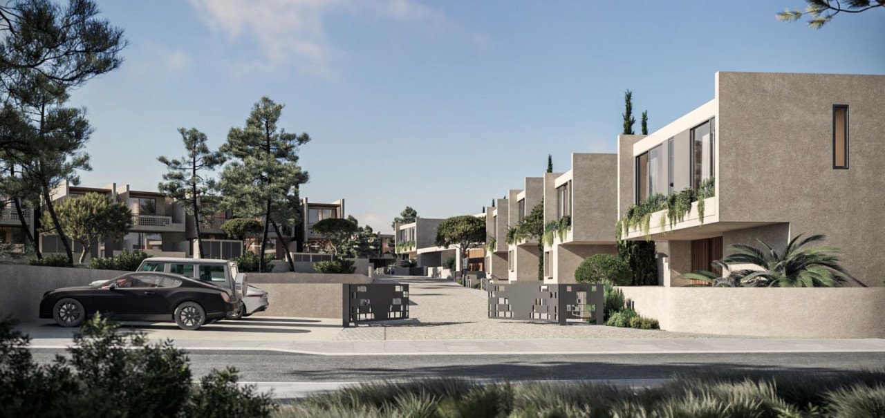 3 Bed, 2 Bath, HouseFor Sale, Konia, Paphos 3 Bed, 2 Bath, HouseFor Sale, Konia, Paphos