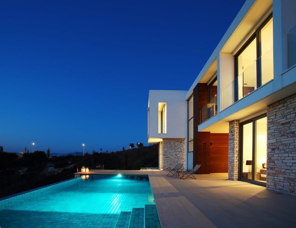 3 Bed, 2 Bath, HouseFor Sale, Tsada, Paphos