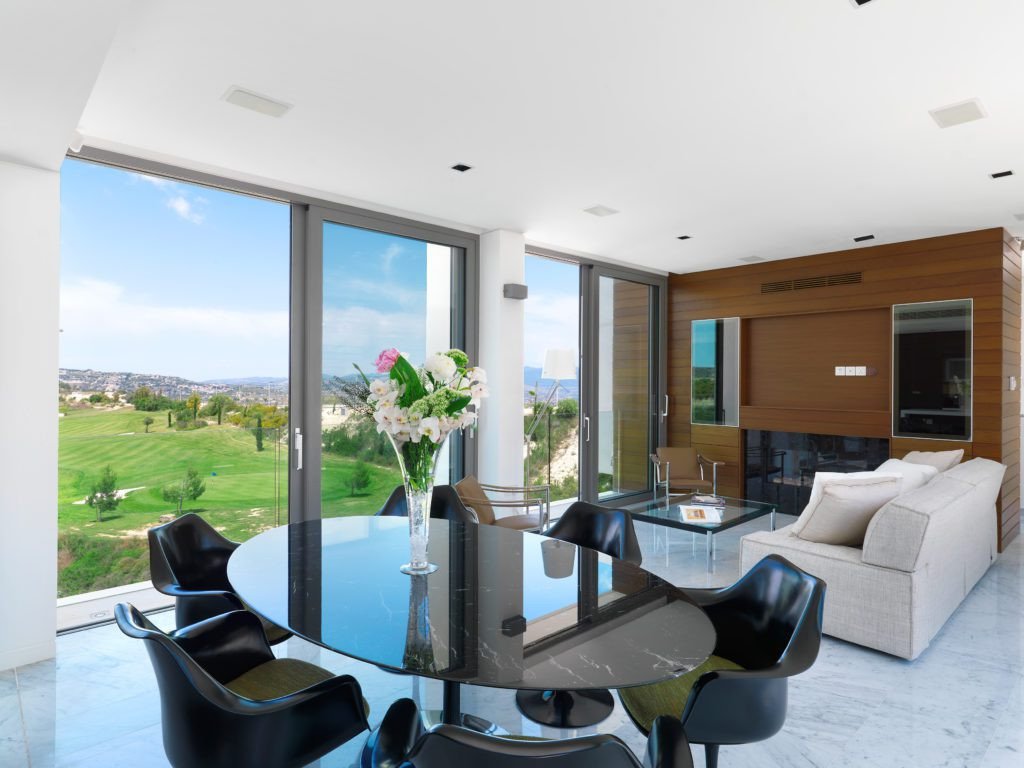 3 Bed, 2 Bath, HouseFor Sale, Tsada, Paphos