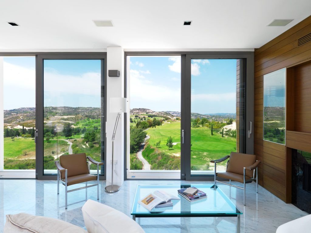 3 Bed, 2 Bath, HouseFor Sale, Tsada, Paphos