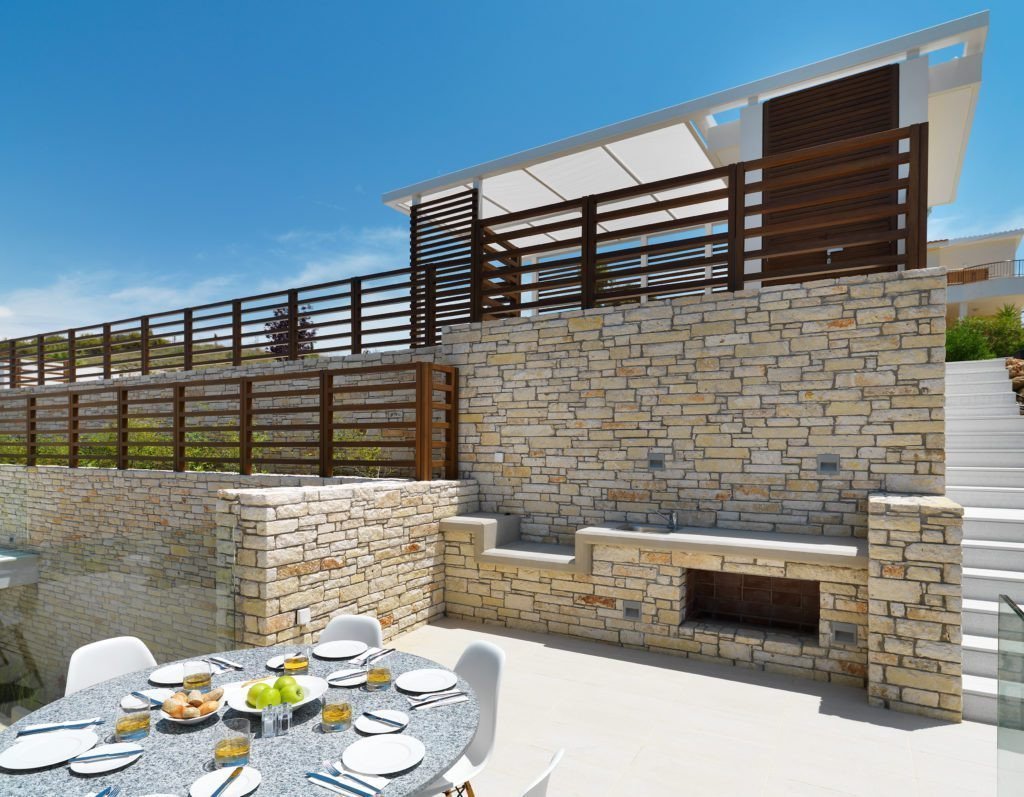 3 Bed, 2 Bath, HouseFor Sale, Tsada, Paphos