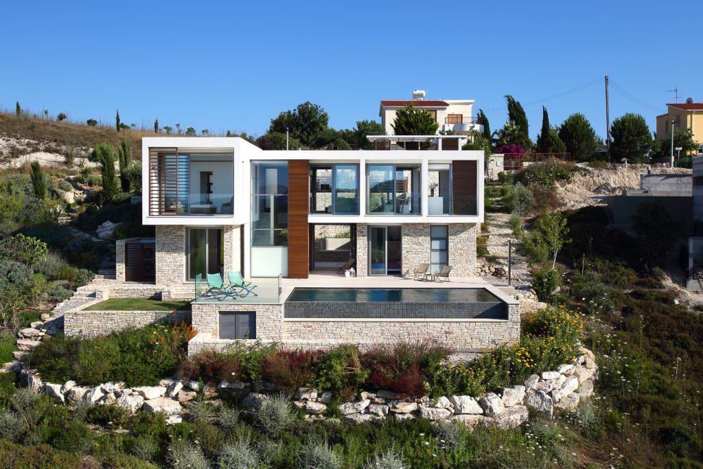 3 Bed, 2 Bath, HouseFor Sale, Tsada, Paphos 3 Bed, 2 Bath, HouseFor Sale, Tsada, Paphos