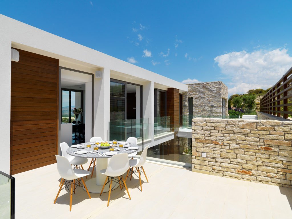 3 Bed, 2 Bath, HouseFor Sale, Tsada, Paphos