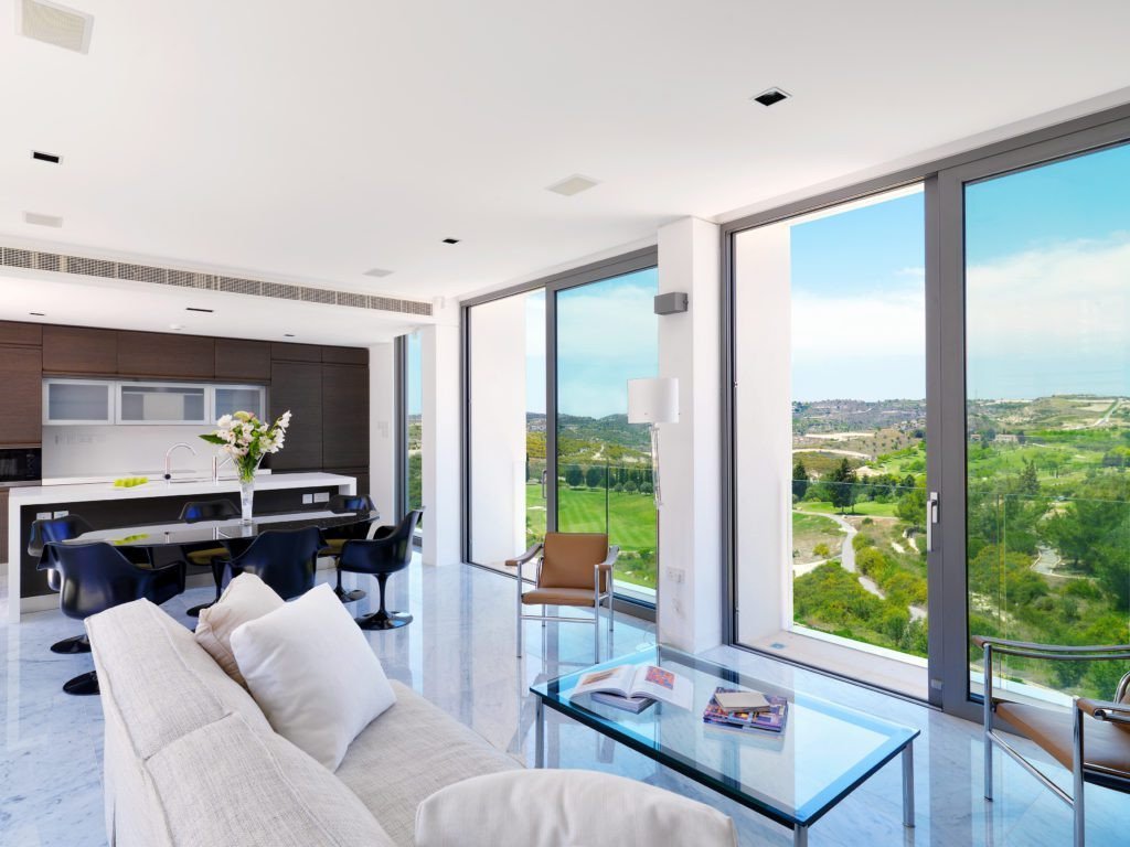 3 Bed, 2 Bath, HouseFor Sale, Tsada, Paphos