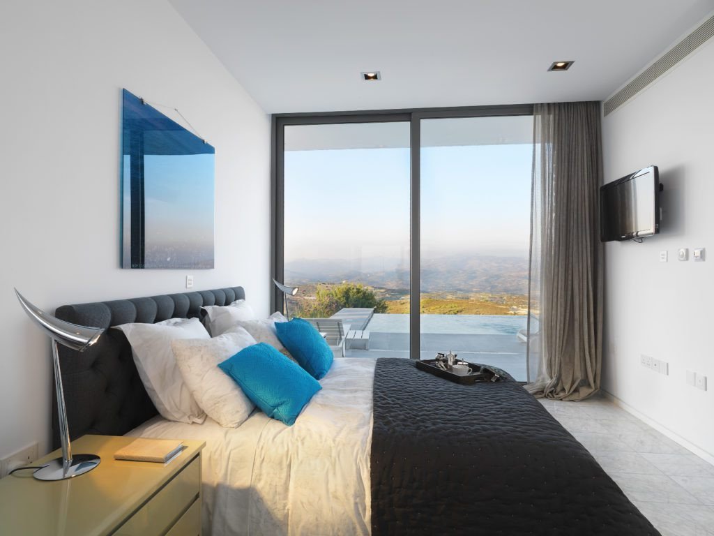 3 Bed, 2 Bath, HouseFor Sale, Tsada, Paphos