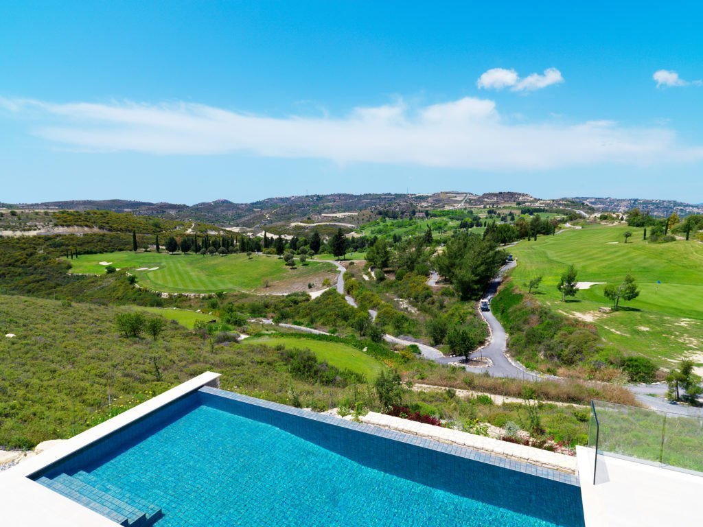 3 Bed, 2 Bath, HouseFor Sale, Tsada, Paphos