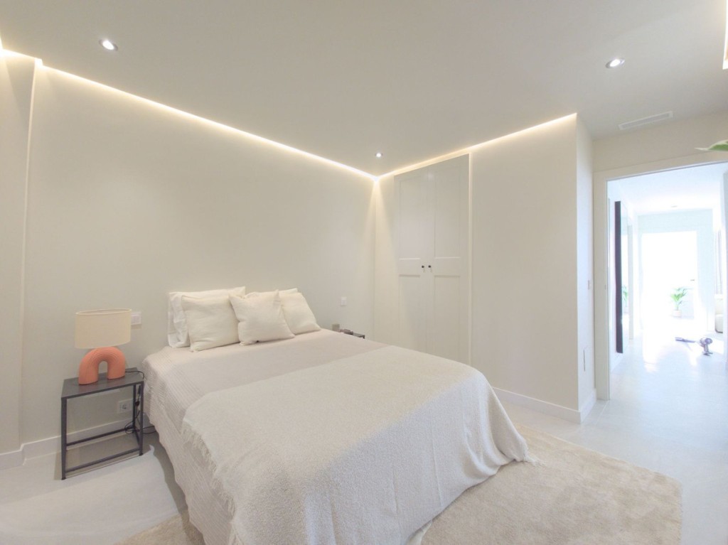 3 Bed, 2 Bath, ApartmentFor Sale, Mijas Costa, Malaga