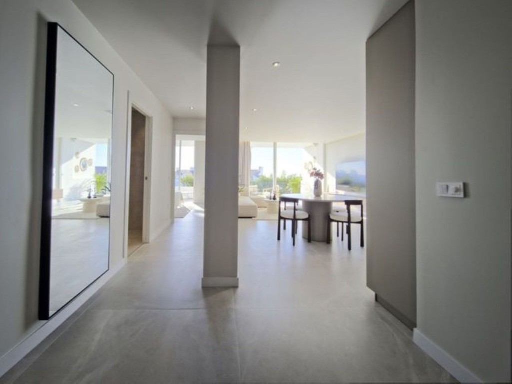 3 Bed, 2 Bath, ApartmentFor Sale, Mijas Costa, Malaga