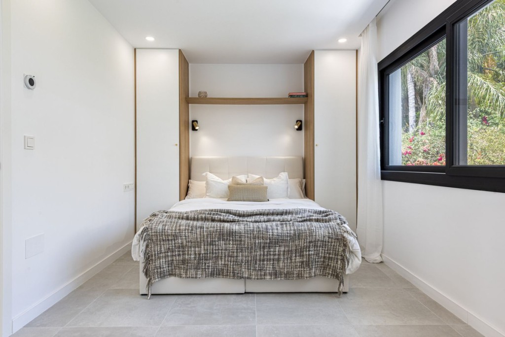 3 Bed, 3 Bath, HouseFor Sale, Marbella, Malaga