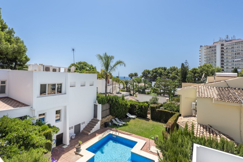 3 Bed, 3 Bath, HouseFor Sale, Marbella, Malaga