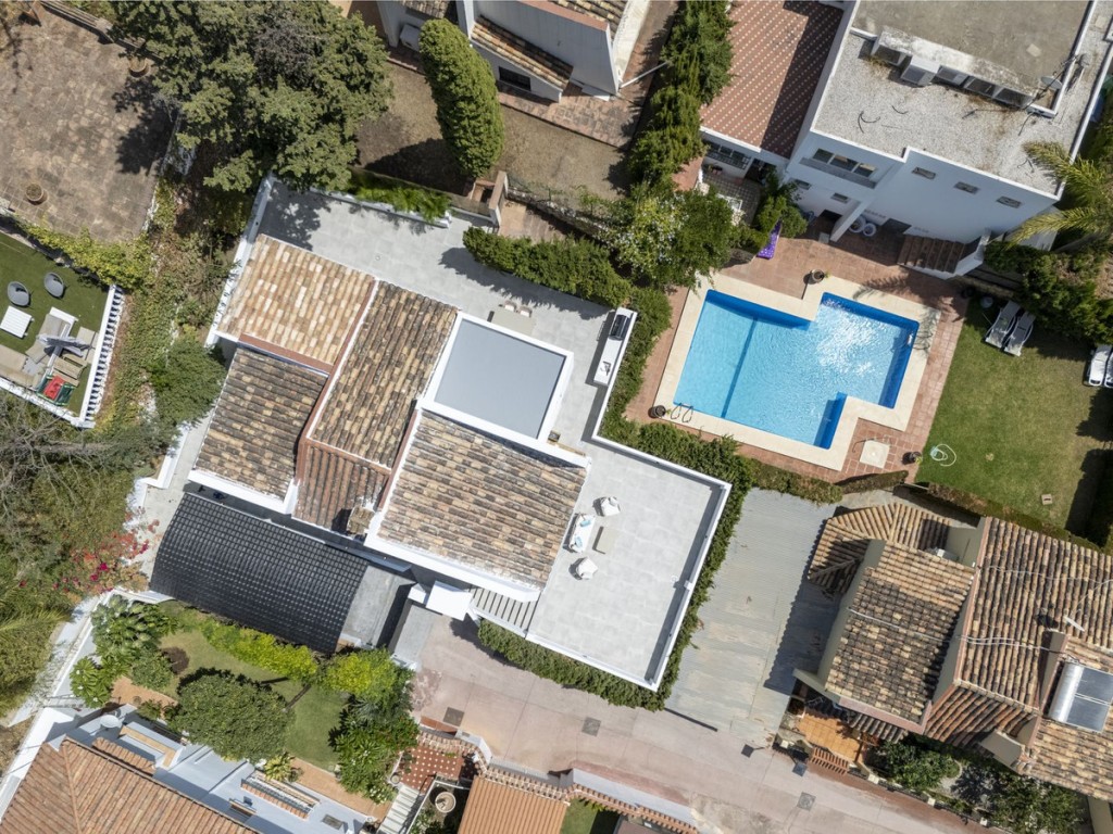 3 Bed, 3 Bath, HouseFor Sale, Marbella, Malaga