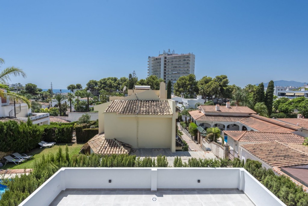 3 Bed, 3 Bath, HouseFor Sale, Marbella, Malaga