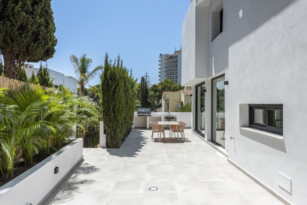 3 Bed, 3 Bath, HouseFor Sale, Marbella, Malaga