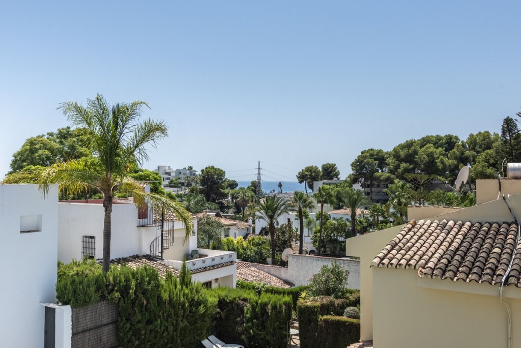 3 Bed, 3 Bath, HouseFor Sale, Marbella, Malaga