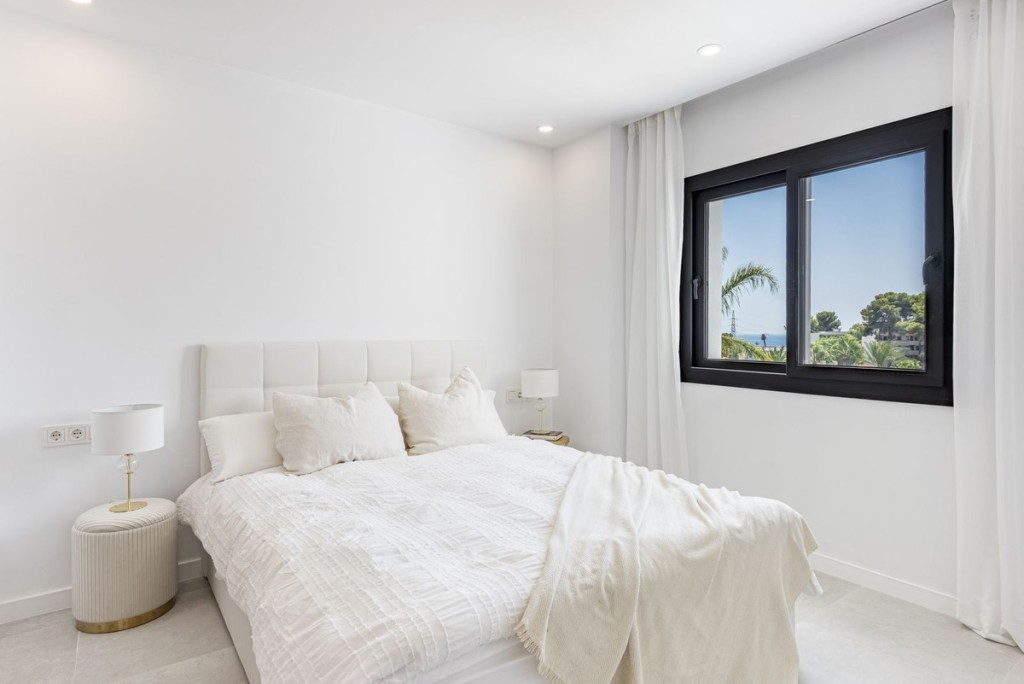 3 Bed, 3 Bath, HouseFor Sale, Marbella, Malaga