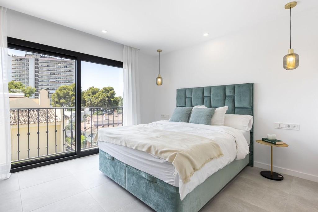 3 Bed, 3 Bath, HouseFor Sale, Marbella, Malaga