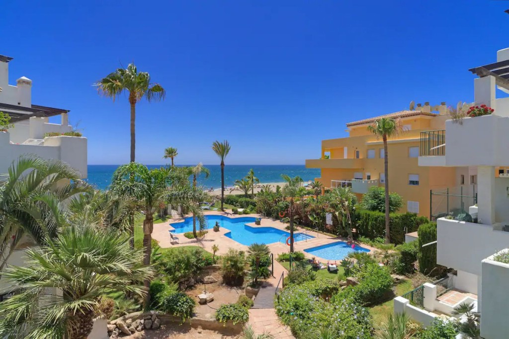 3 Bed, 2 Bath, ApartmentFor Sale, La Cala de Mijas, Malaga