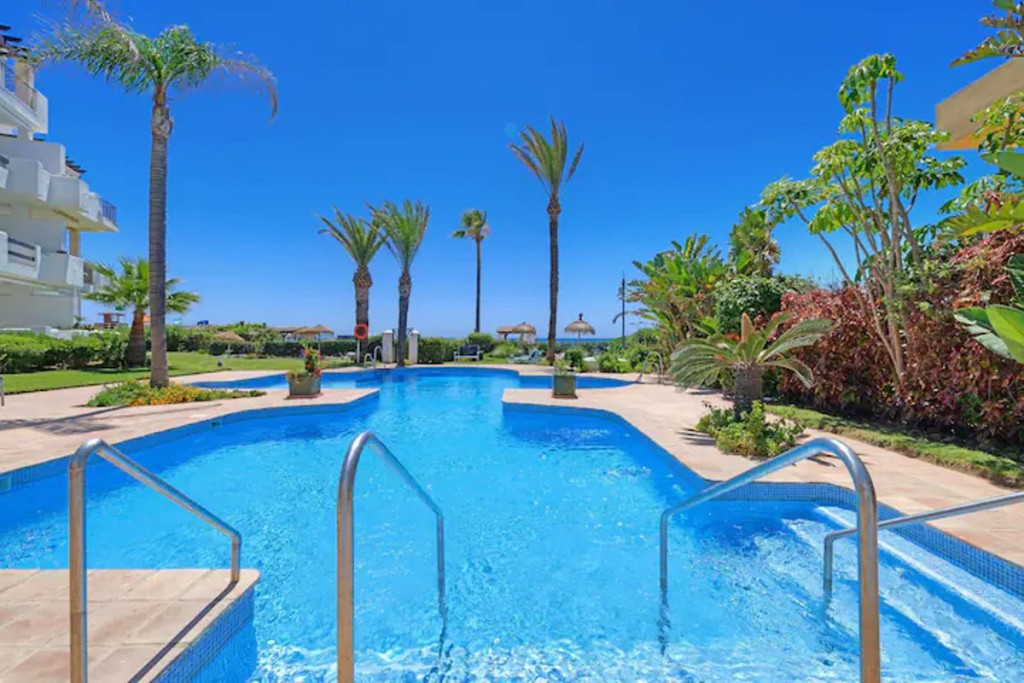 3 Bed, 2 Bath, ApartmentFor Sale, La Cala de Mijas, Malaga