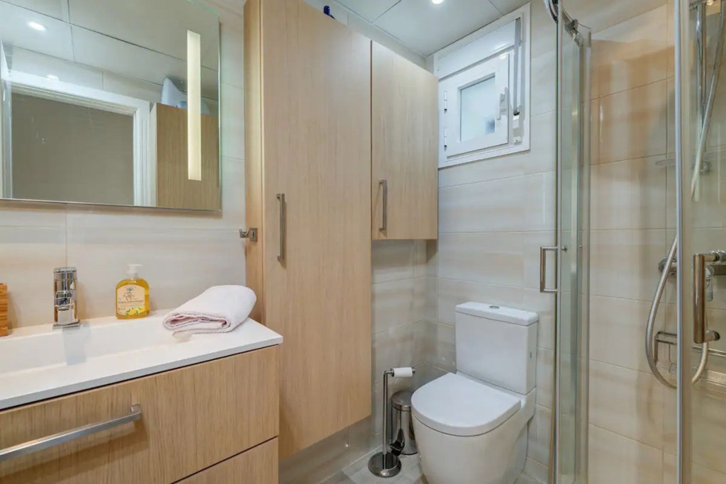 3 Bed, 2 Bath, ApartmentFor Sale, La Cala de Mijas, Malaga