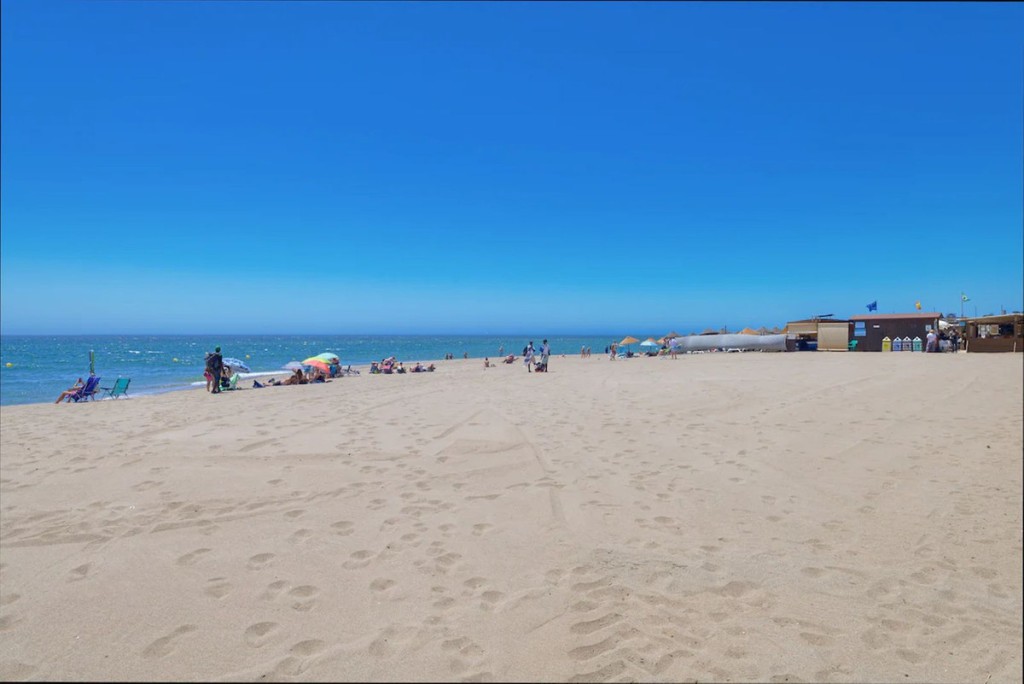 3 Bed, 2 Bath, ApartmentFor Sale, La Cala de Mijas, Malaga