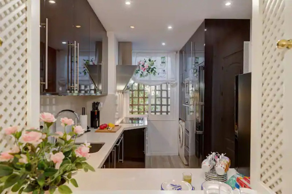 3 Bed, 2 Bath, ApartmentFor Sale, La Cala de Mijas, Malaga