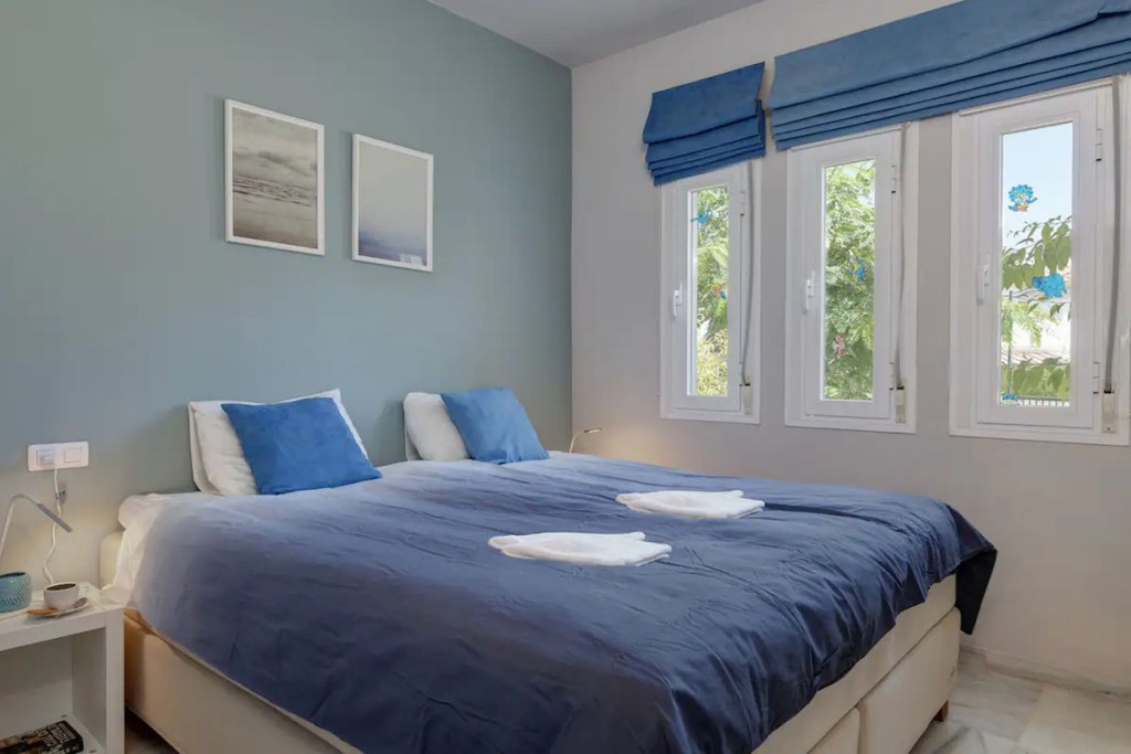 3 Bed, 2 Bath, ApartmentFor Sale, La Cala de Mijas, Malaga